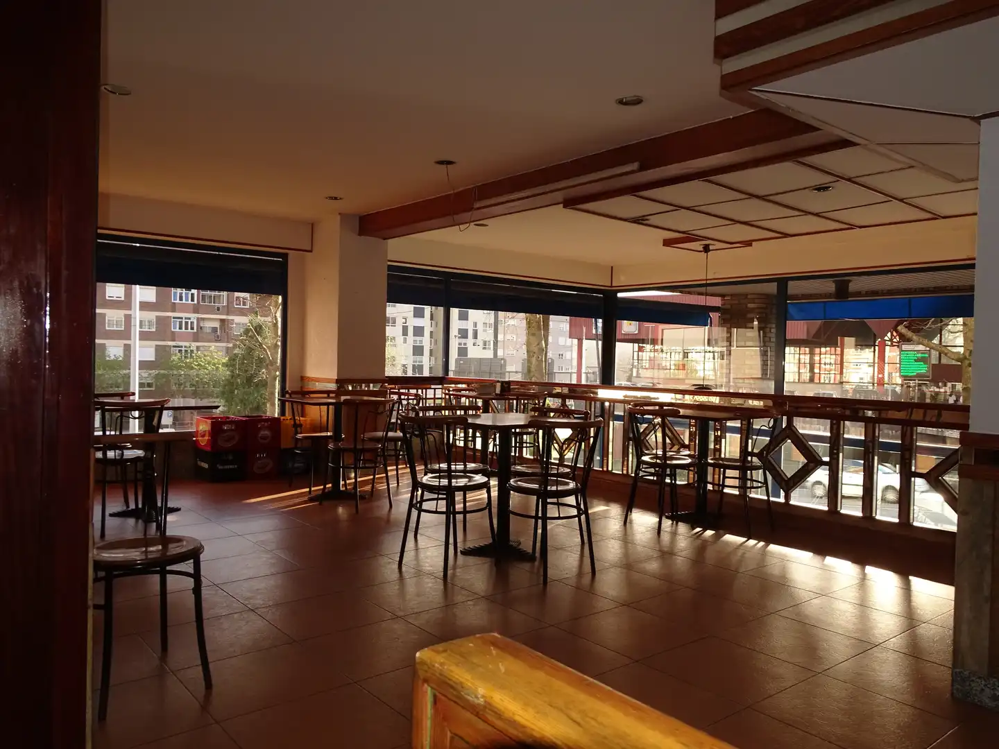 Commercial properties for rent in Avenida Alcalde Gregorio Espino, Casablanca - Calvario