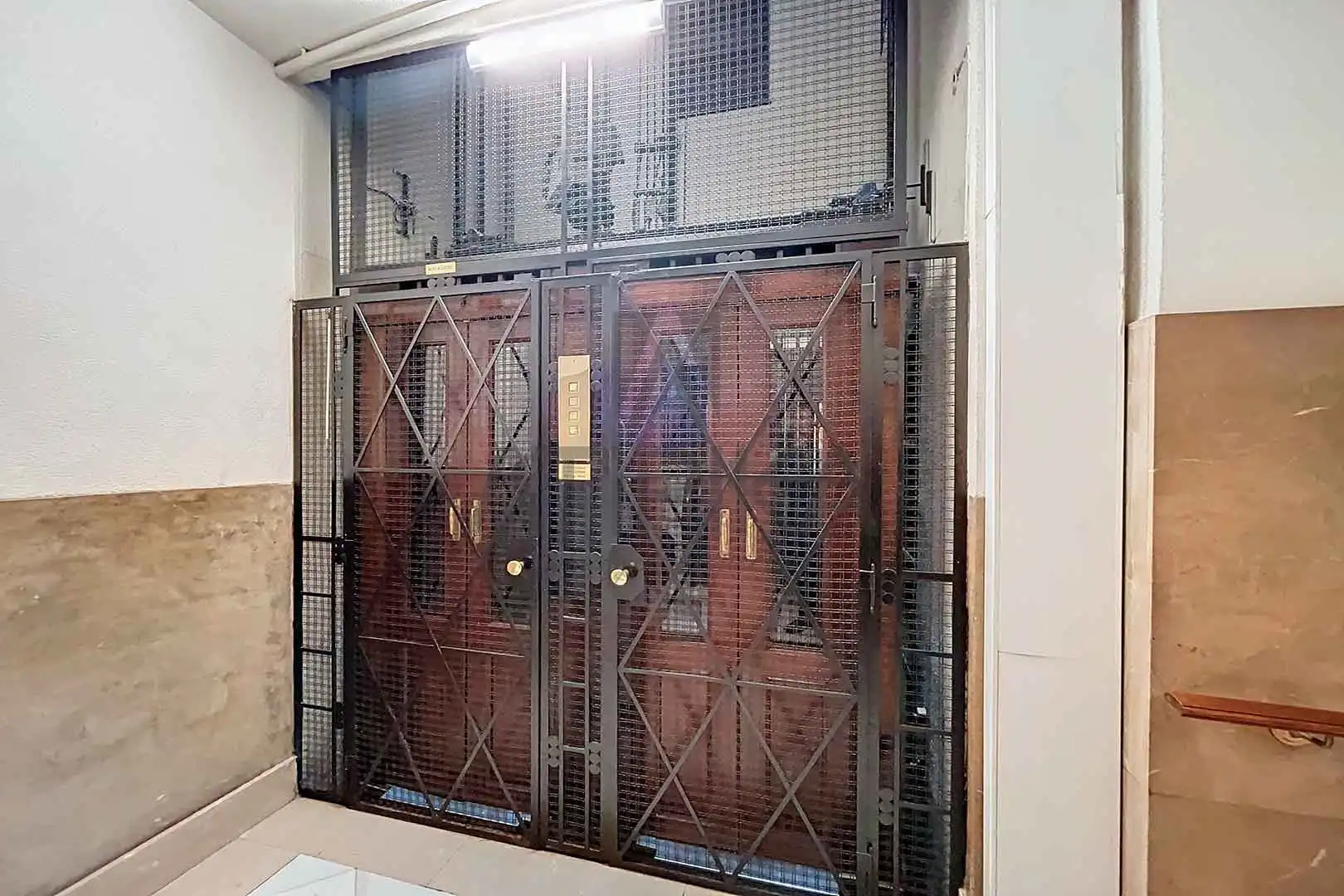 Flat with terrace to rent in Eixample, imagen 35