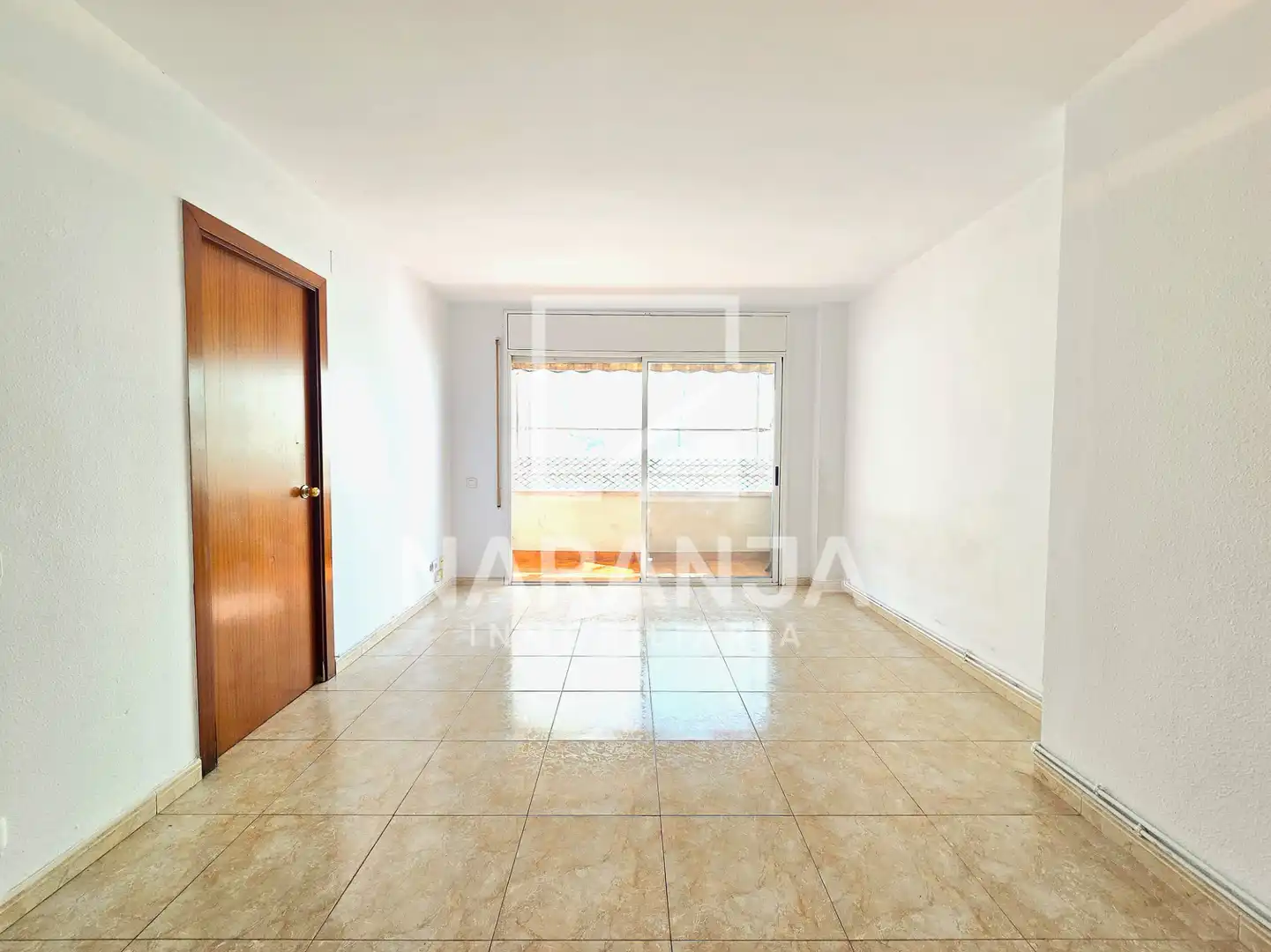 Wohnung zum Verkauf in Mollet del Vallès mit Balkon und Gemeinschaftspool