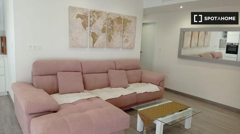 Foto 3 de Apartament per a compartir a Fígares, Granada