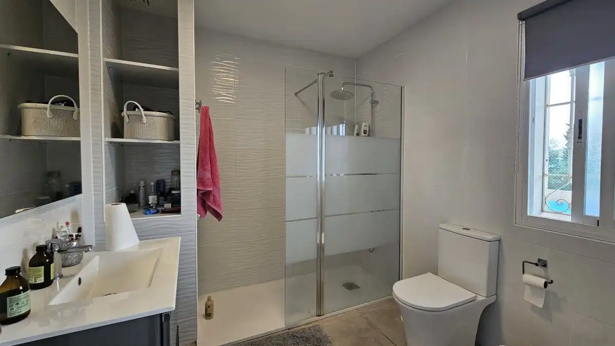 Casa con terrazza in vendita a Casares pueblo, imagen 25