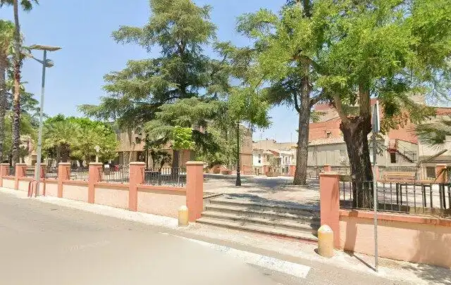 Vista exterior de Piso en venta en La Pobla Llarga