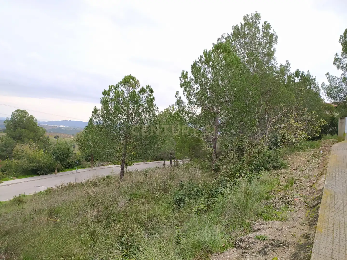 Residential land for sale in Ronda de la Pagesia, Sant Llorenç d'Hortons, Spain 67A, imagen 9
