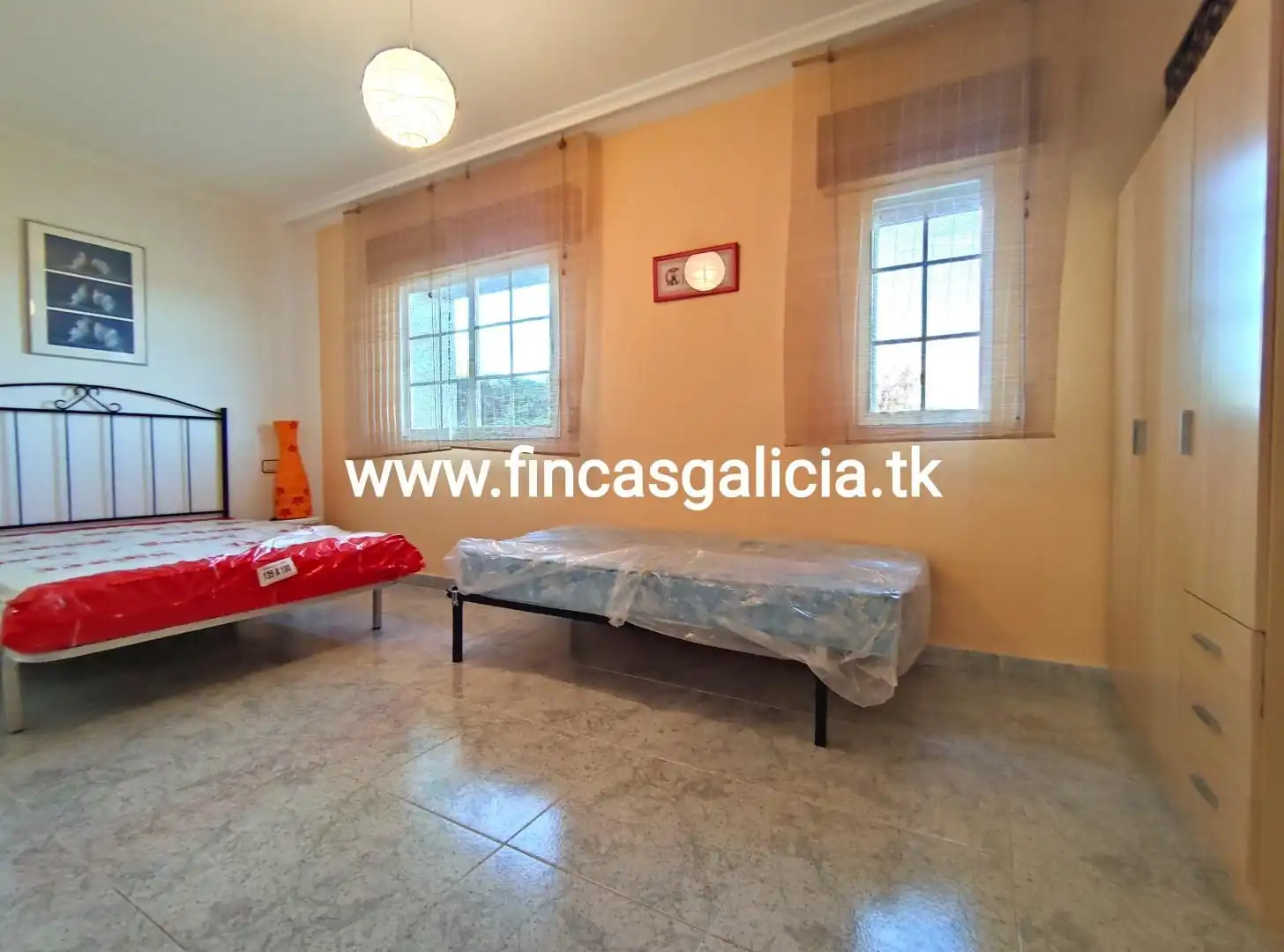 Chalet con terraza en venta en Monterrei, imagen 12