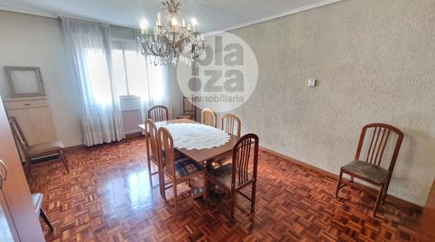Foto 4 de Piso en venta en San Isidro, San Pedro y San Felices, Burgos Capital