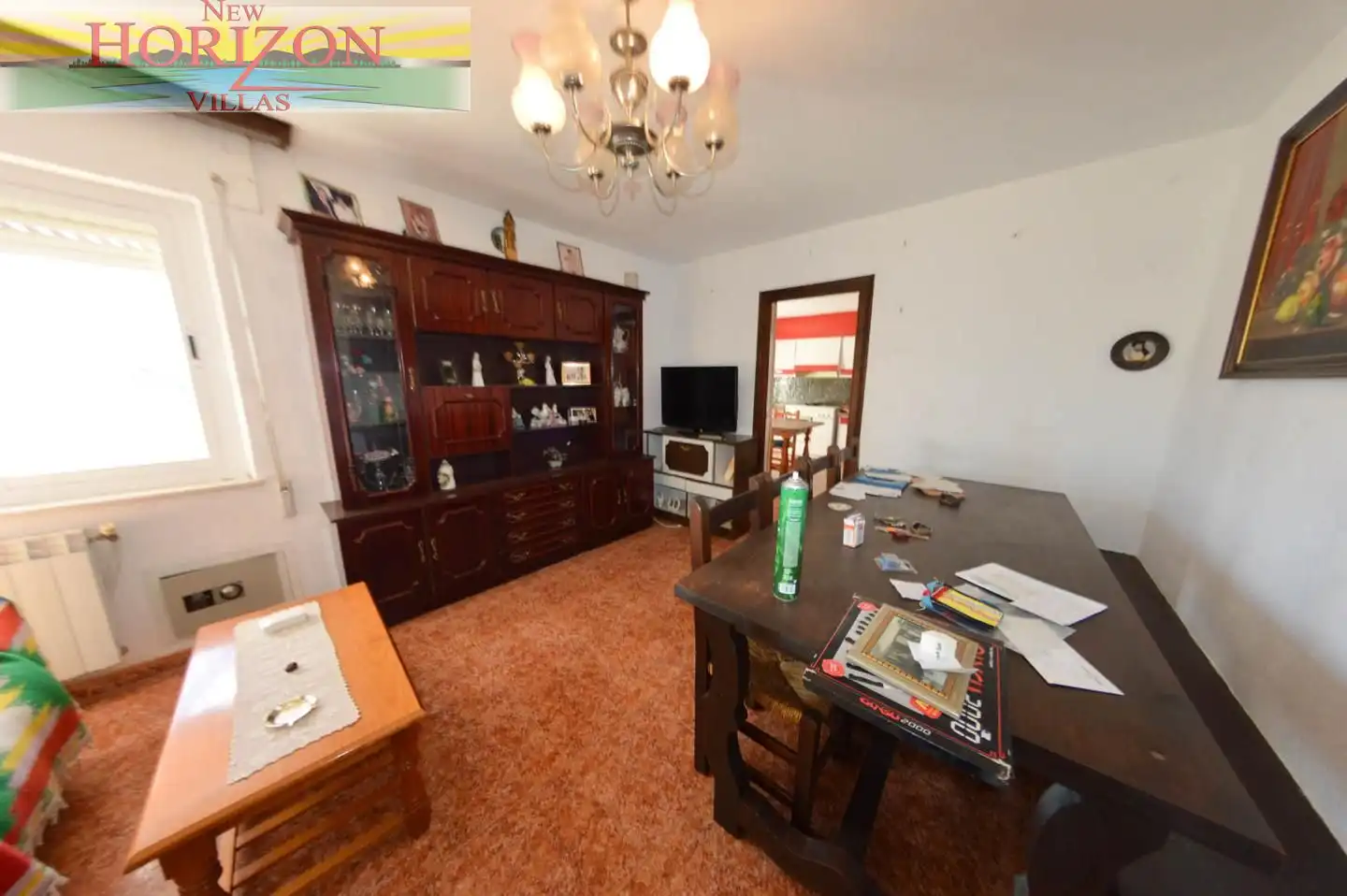 Casa en venda a Arboleas, imagen 38