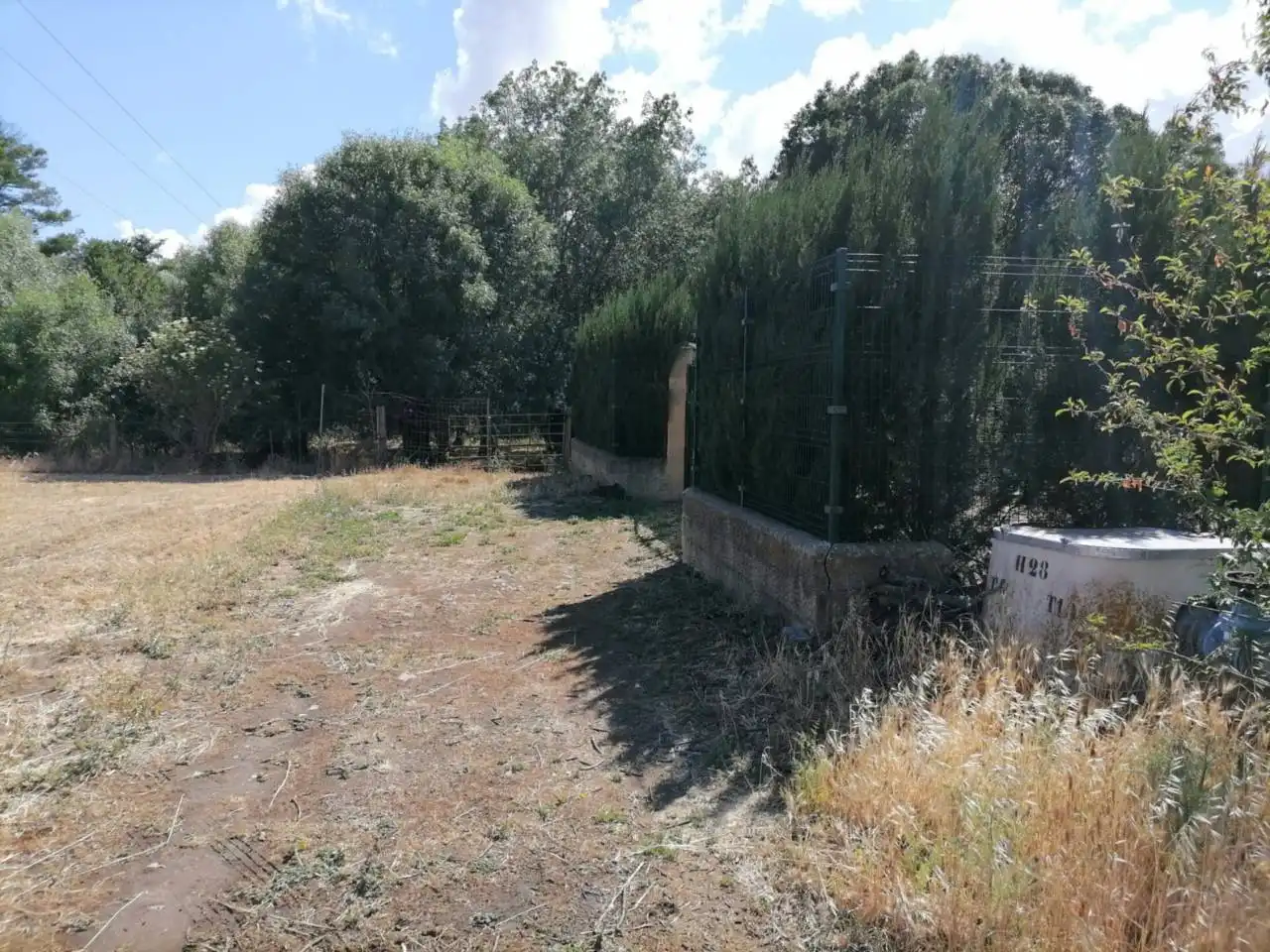 Terreno rustico in vendita a Poligono 21 122, imagen 10