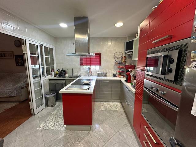Casa adosada en Venta en Centro - Doña Mercedes