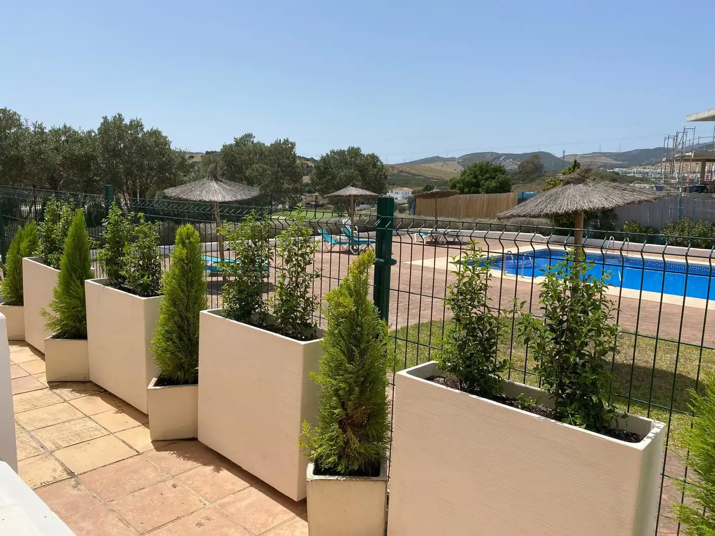 Wohnung mit Pool zum Verkauf in Playa Bahía Dorada, imagen 5
