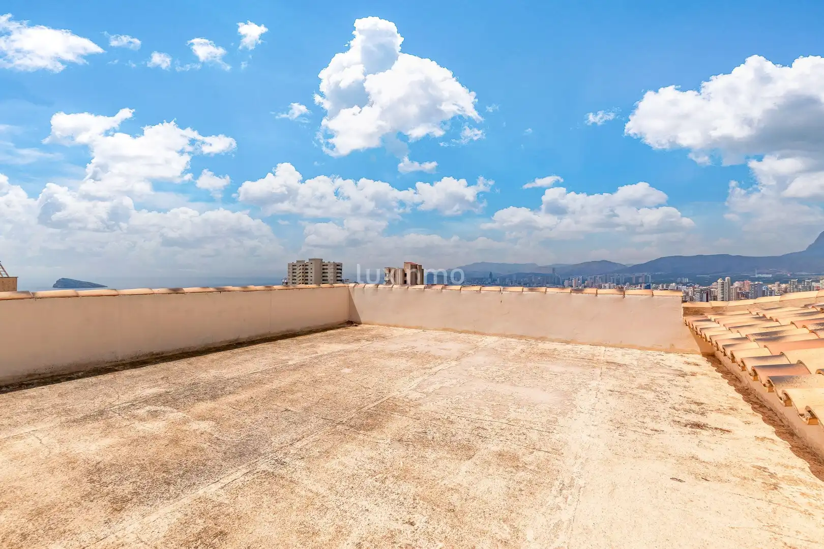 Chalet con terraza en venta en Rincón de Loix, imagen 6