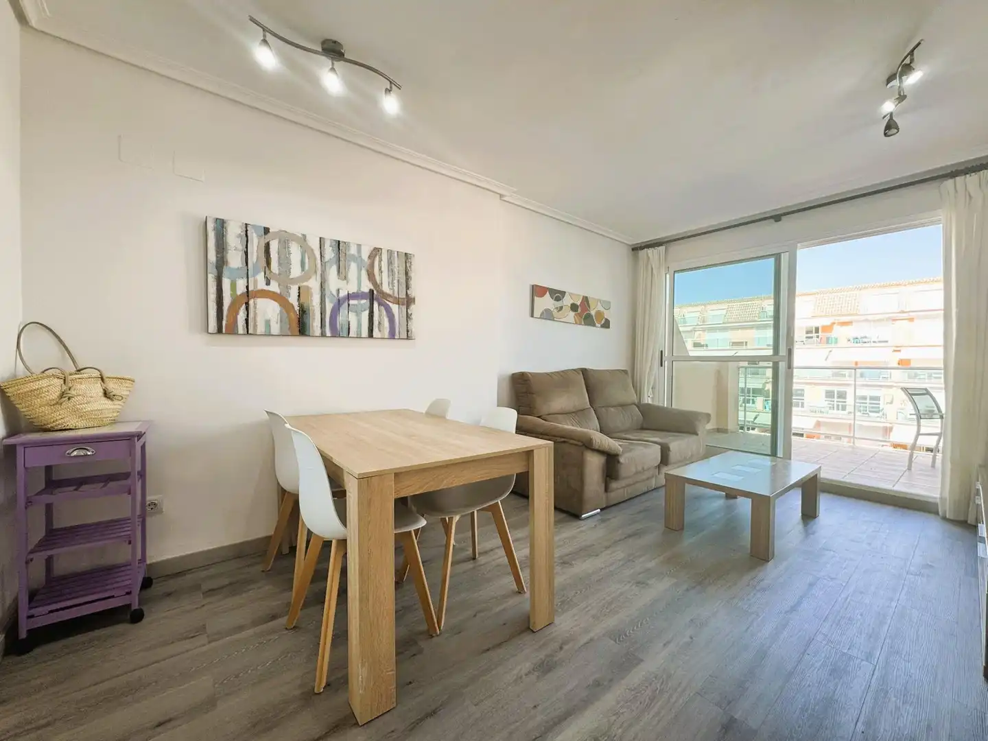 Apartment mit Pool zum Verkauf in Calle del Llac Taimir, imagen 9