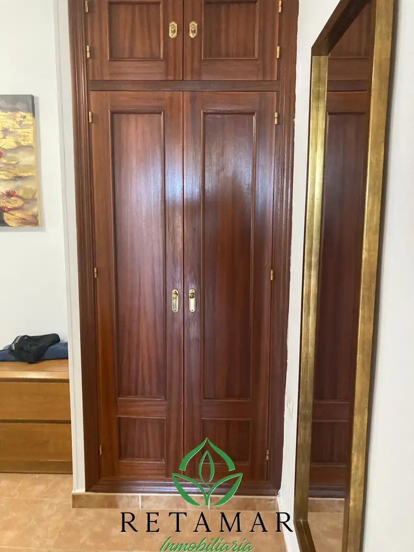Flat for sale in El Puerto de Santa María  with Terrace and Balcony