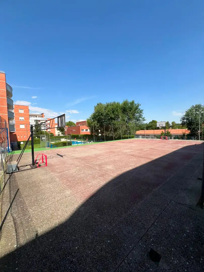 Flat for sale in Foso - Moreras