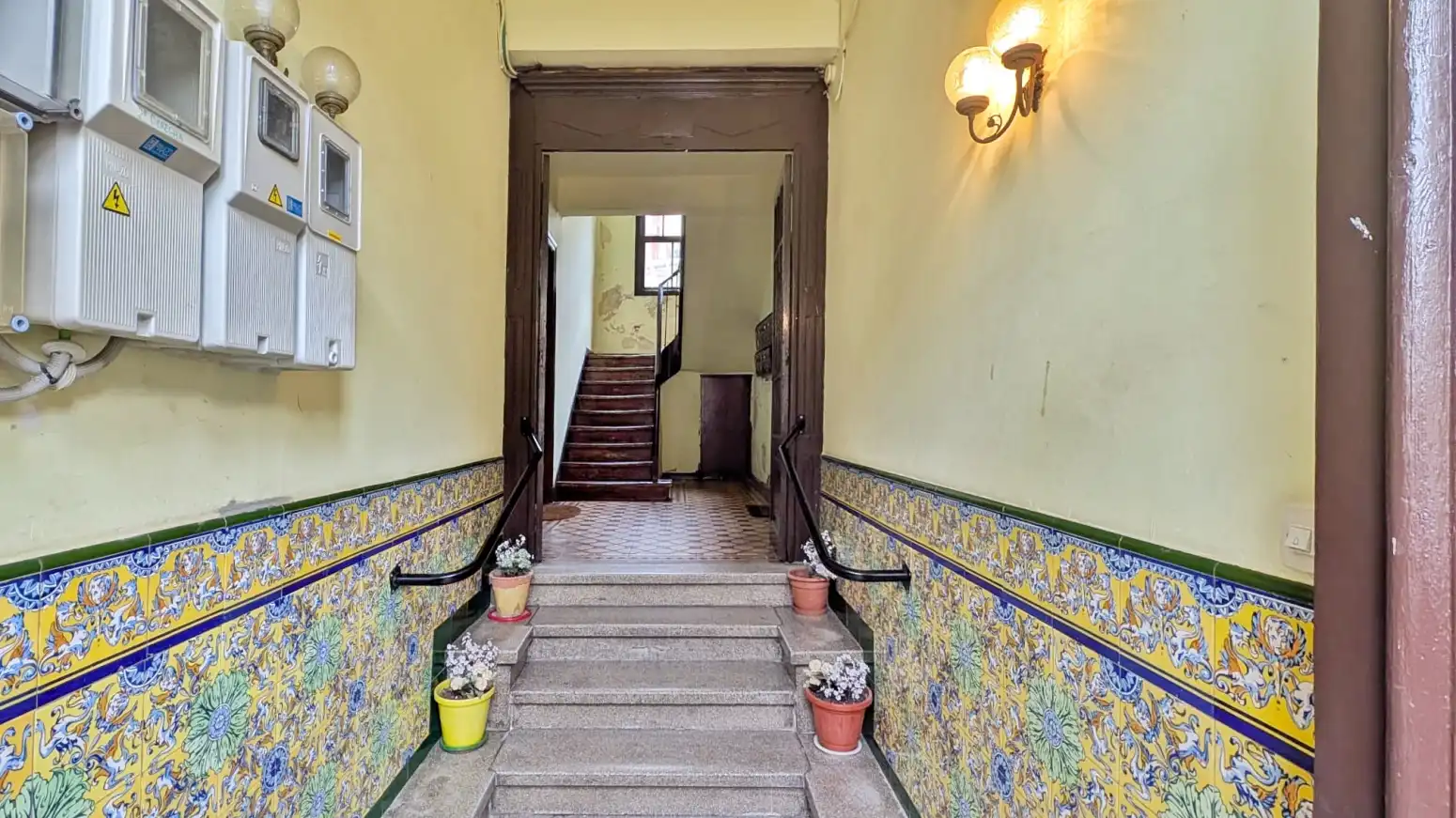 Piso en venta en Santander