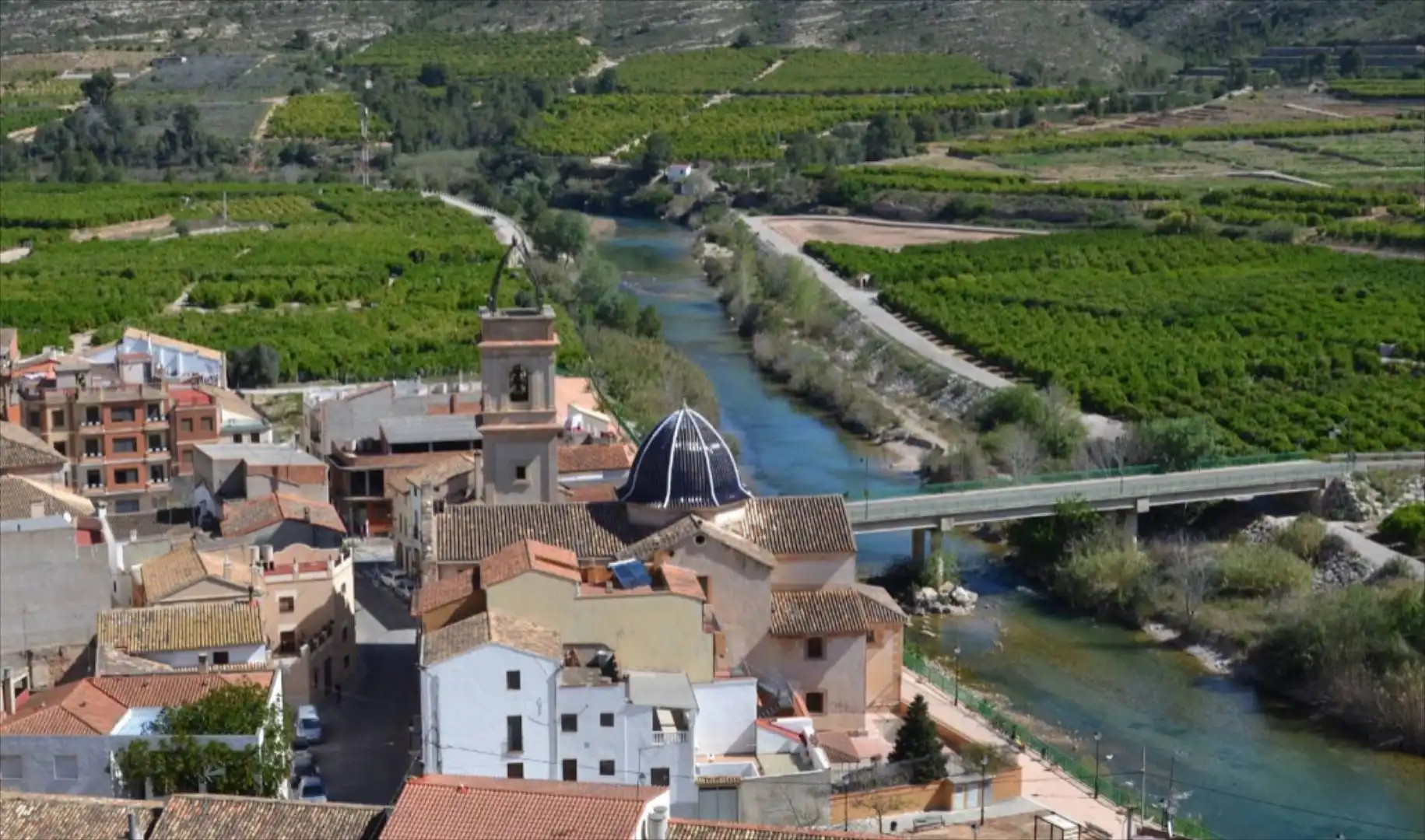 Terrain résidentiel à vendre à Sumacàrcer, imagen 23