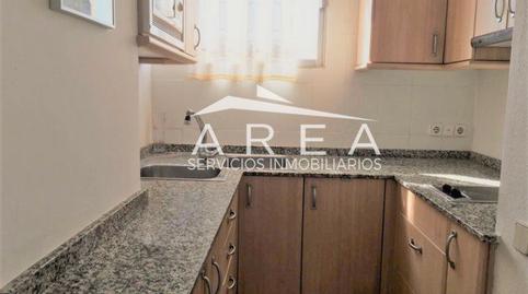 Foto 5 de Apartament de lloguer a La Carrasca,  Valencia Capital