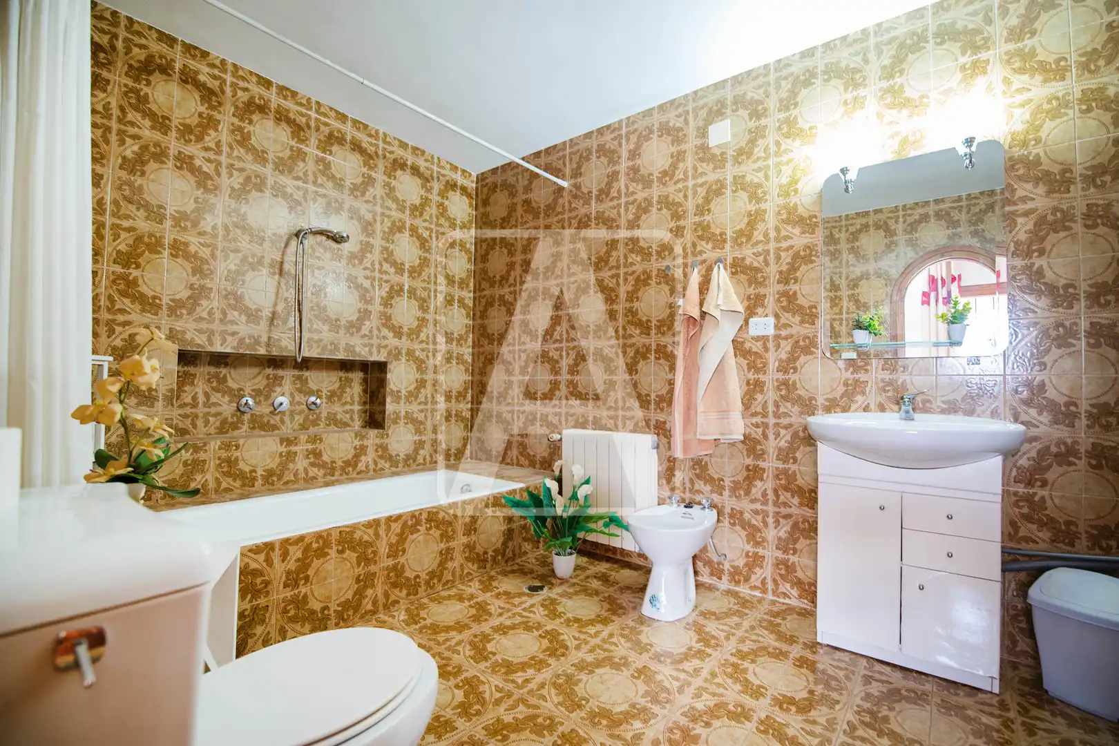 Villa con piscina in vendita a La Viña - Montemar - San Jaime, imagen 40