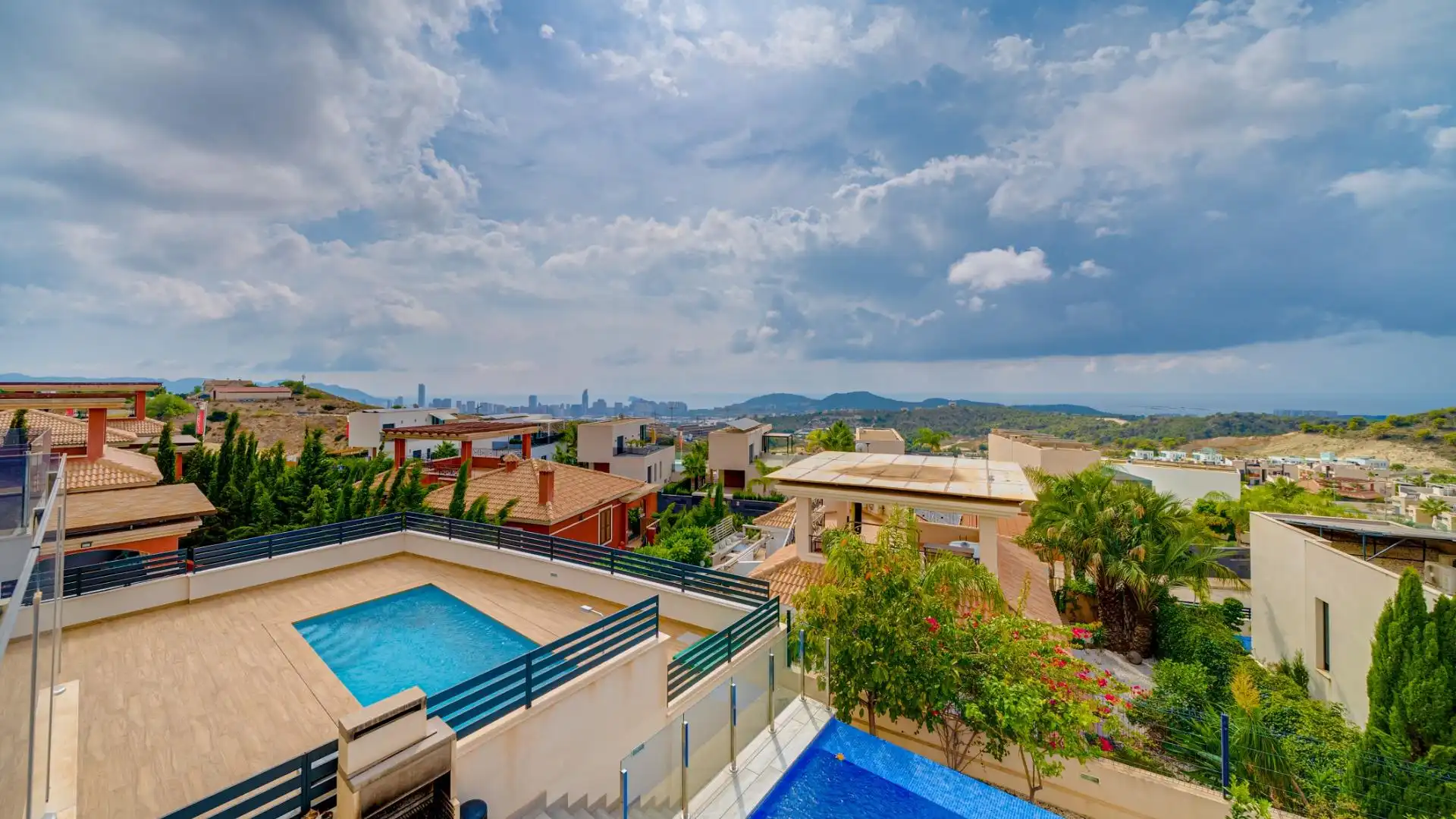 Chalet con terraza en venta en GRANADA, imagen 47
