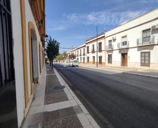 Vista exterior de Pis en venda en Osuna amb Aire condicionat, Calefacció i Terrassa