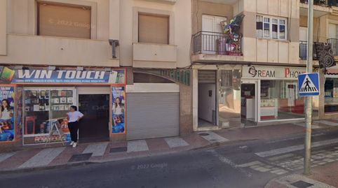 Foto 3 de Piso en venta en Calle San José, Roquetas Pueblo, Roquetas de Mar