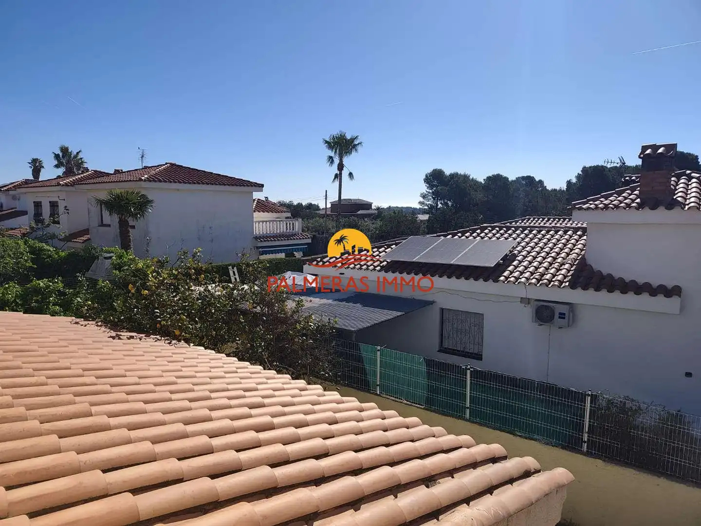 Chalet con piscina en venta en El Casalot, imagen 29