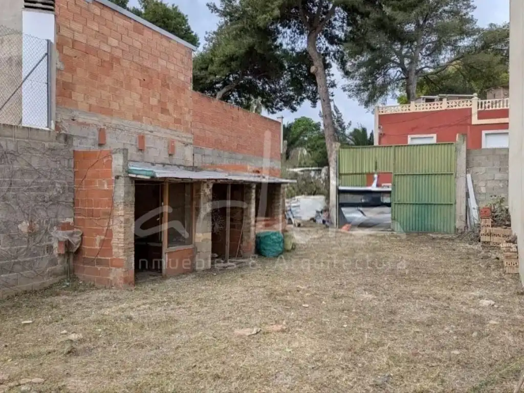 Terreno residenziale in vendita a Moncada, imagen 3