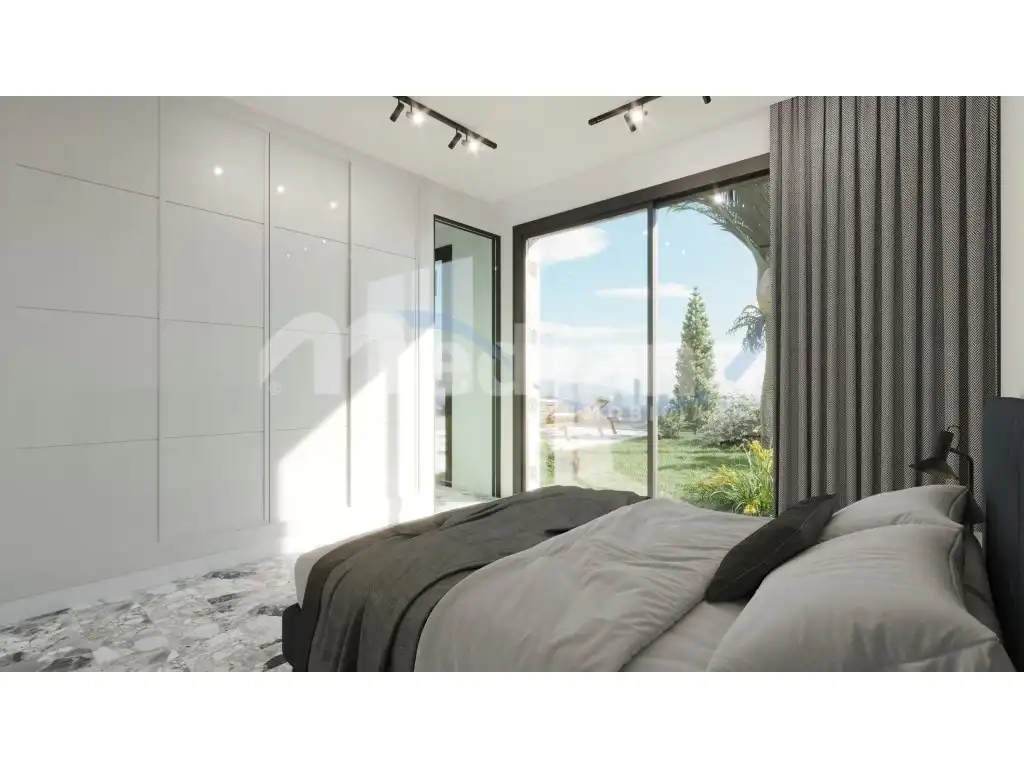 Villa avec piscine à vendre à Balcón de Finestrat - Terra Marina, imagen 5