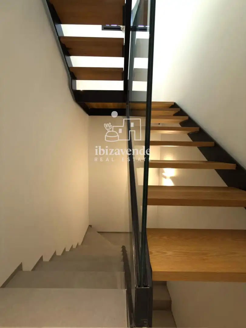Casa o xalet en venda en Santa Eulària des Riu amb Aire condicionat, Calefacció i Piscina