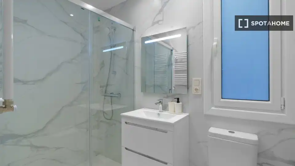 Habitación en Gros