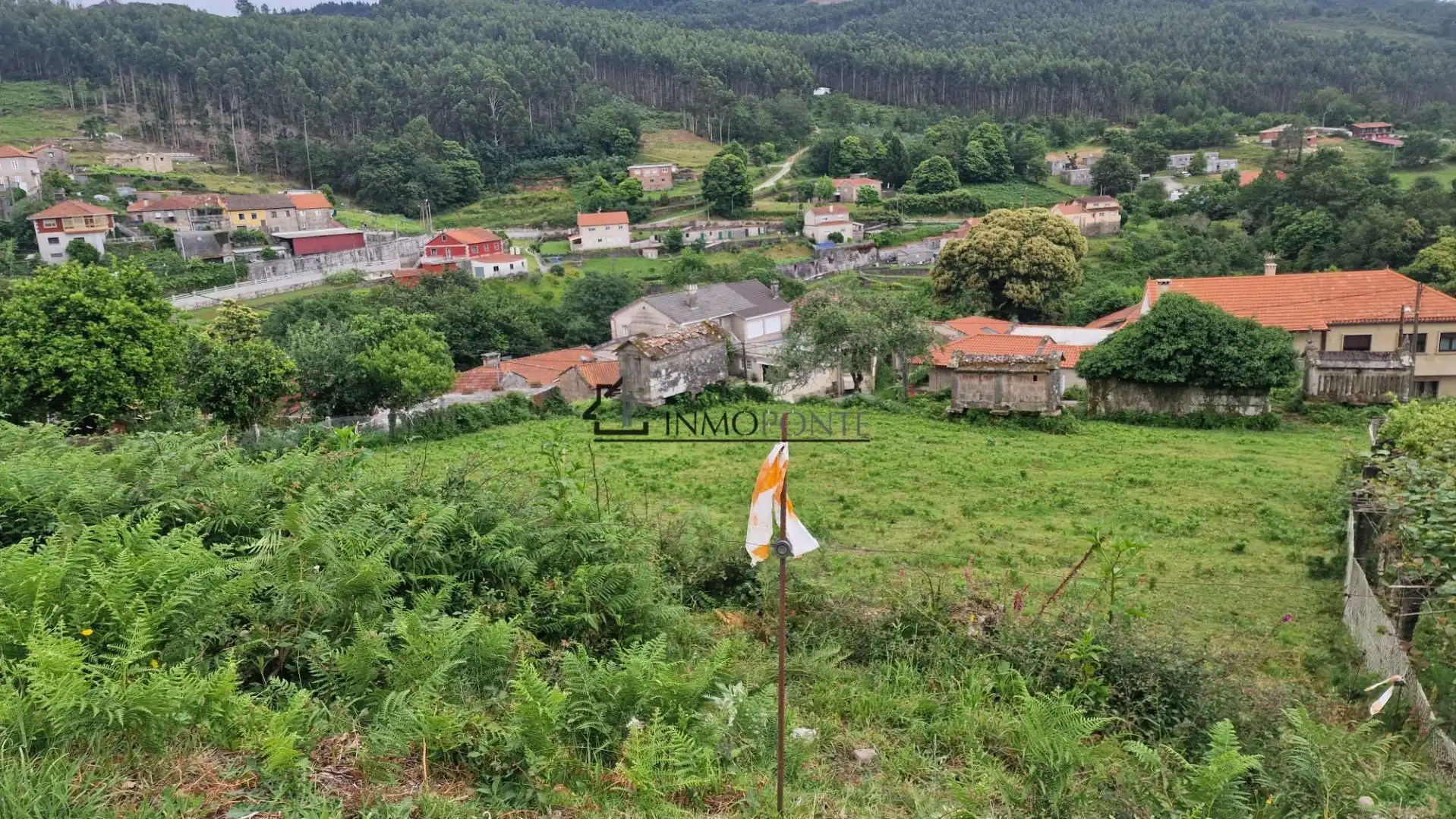 Terrenys i solars en venda a Cotobade, imagen 16