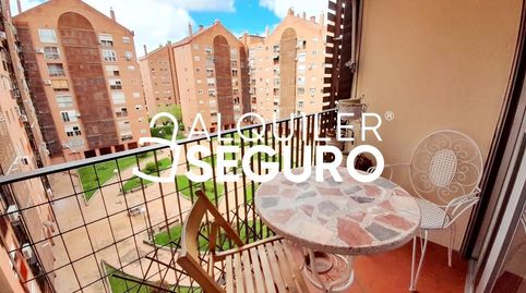 Foto 2 de Piso de alquiler en Sierra de Cuerda Larga , Numancia, Madrid Capital