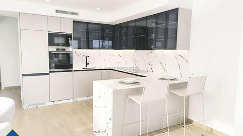 Casas en construccion en Algorfa, provincia de Alicante, con piscina. 3 habitaciones | 198 m² | 12 kilómetros ha, imatge 4