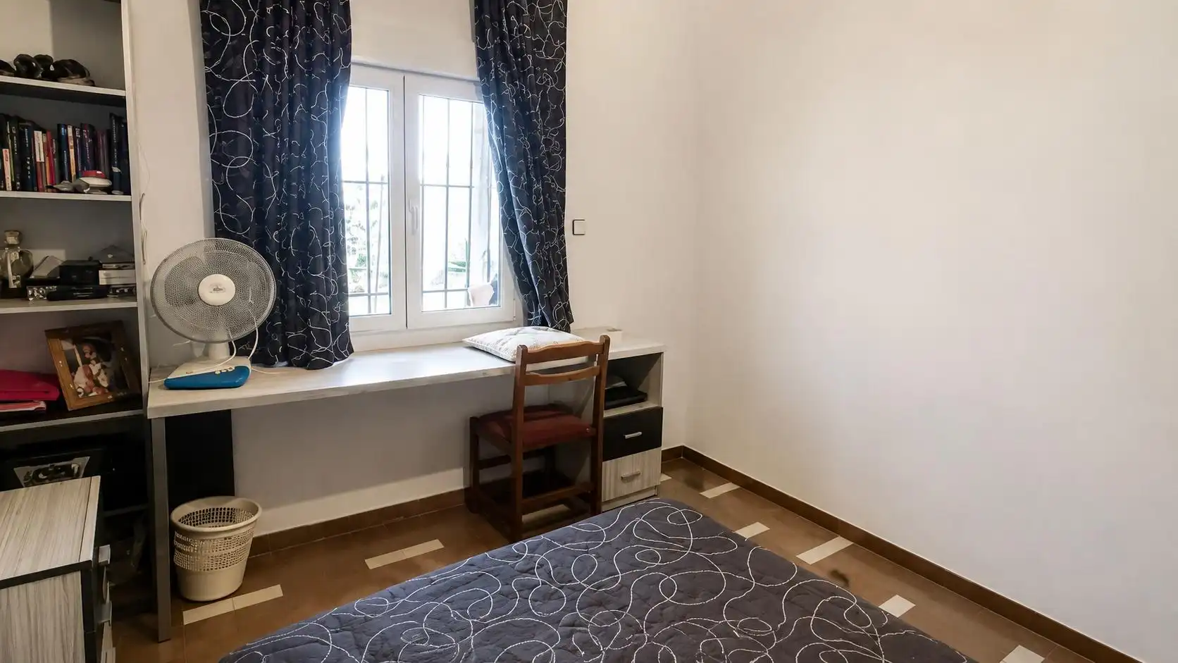 Dormitori de Casa o xalet en venda en Montefrío amb Traster