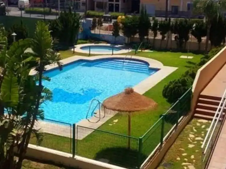 Wohnung mit Pool zum Verkauf in Calle el Salvador 10, imagen 10