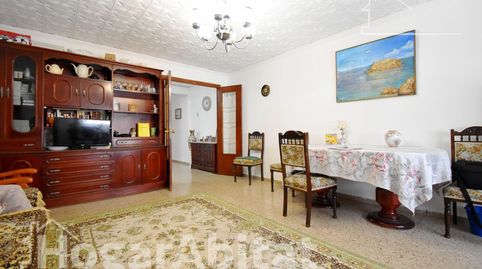 Foto 5 de Piso en venta en Carrer Gabriel Miró, Corea, Gandia