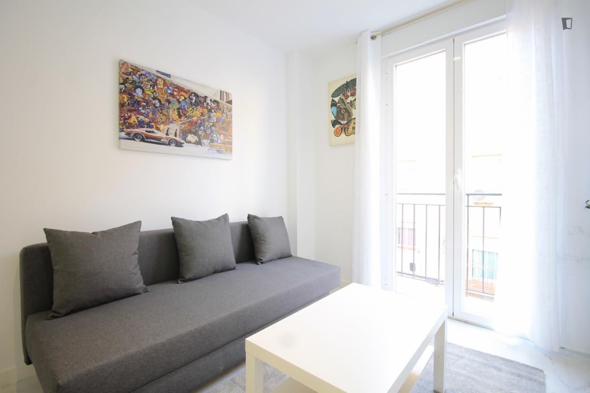 Apartment to rent in Moscardó