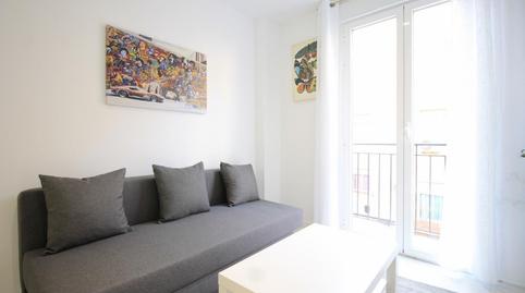 Photo 5 of Apartment to rent in Moscardó,  Madrid Capital