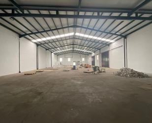 Industrial buildings to rent in Antequera