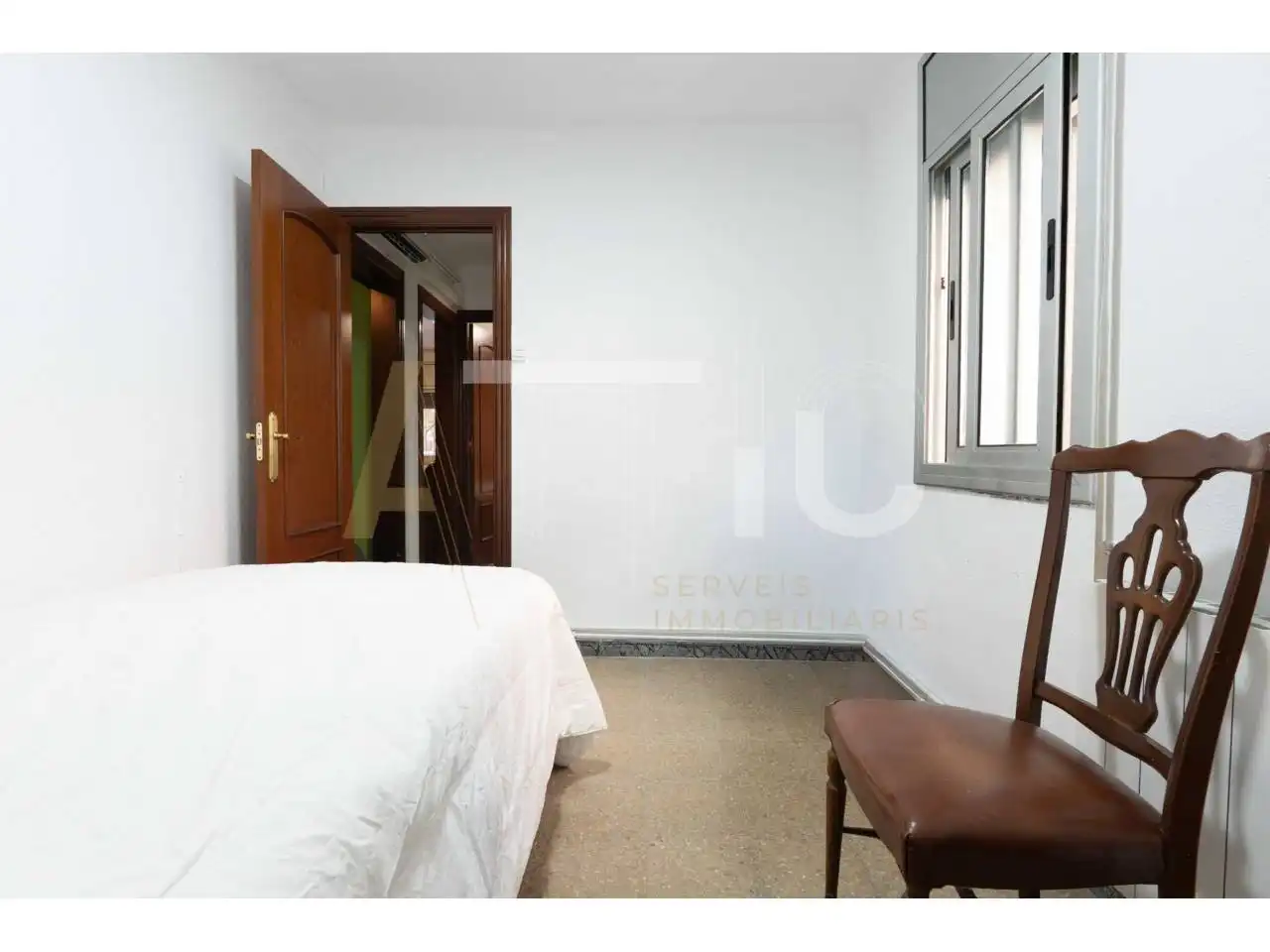 Habitación de Piso en venta en Sabadell con Aire acondicionado y Calefacción