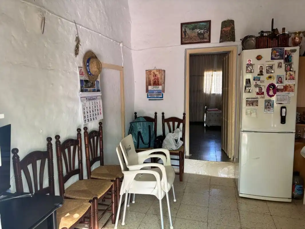 Casa rústica en venda a DS DISEMINADOS 447 EL TAJO EL MOCHUELO 29239 ALMOG, imagen 10