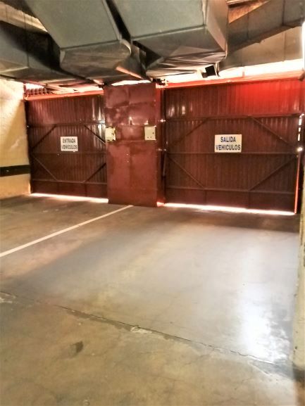 Parking de Garaje en venta en  Madrid Capital