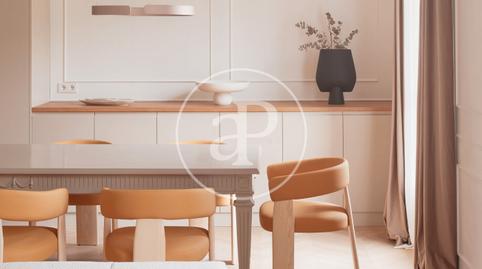 Foto 4 de Pis de lloguer a Rambla de Catalunya, Dreta de l'Eixample,  Barcelona Capital