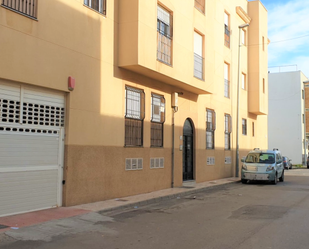 Exterior view of Garage for sale in Vícar