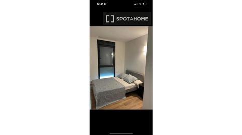 Photo 2 of Flat to share in La Marina del Port,  Barcelona Capital