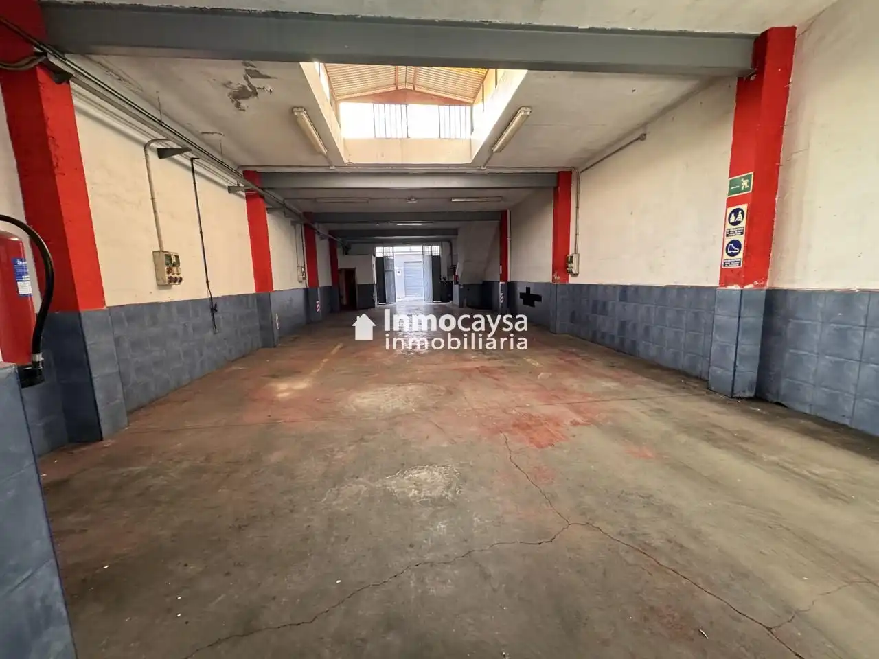 Gewerbefläche zum Verkauf in La Llosa de Ranes, imagen 13