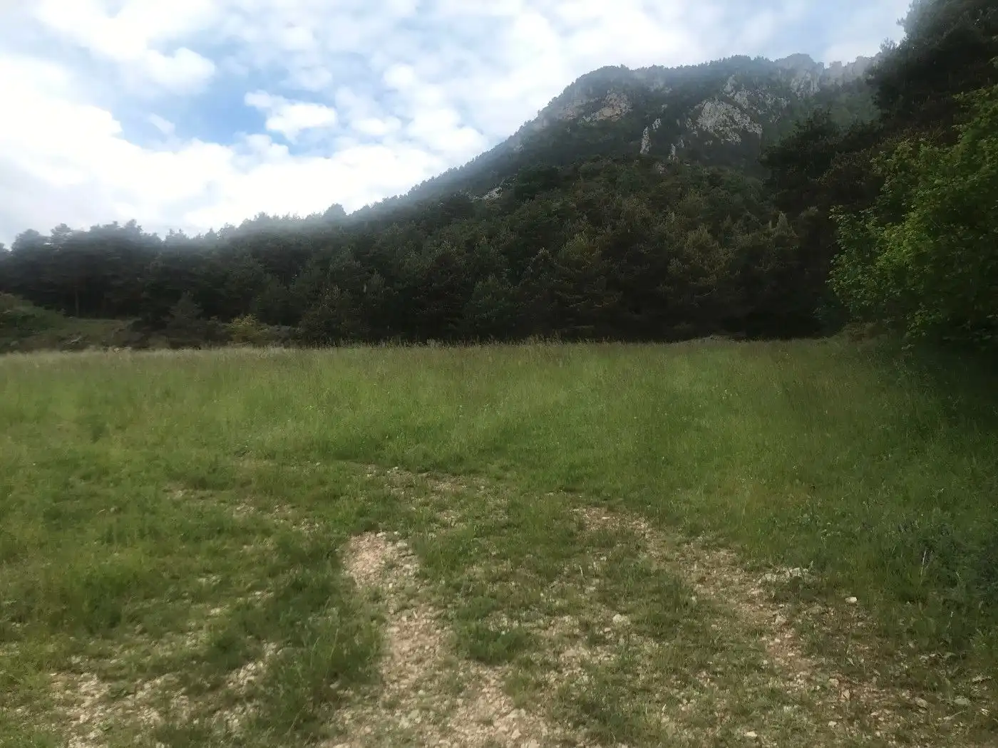 Wohnbaugrundstück zum Verkauf in Berga, imagen 9