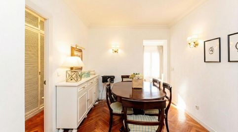 Foto 5 de Piso en venta en Calle Ponzano, Ríos Rosas - Nuevos Ministerios, Madrid Capital