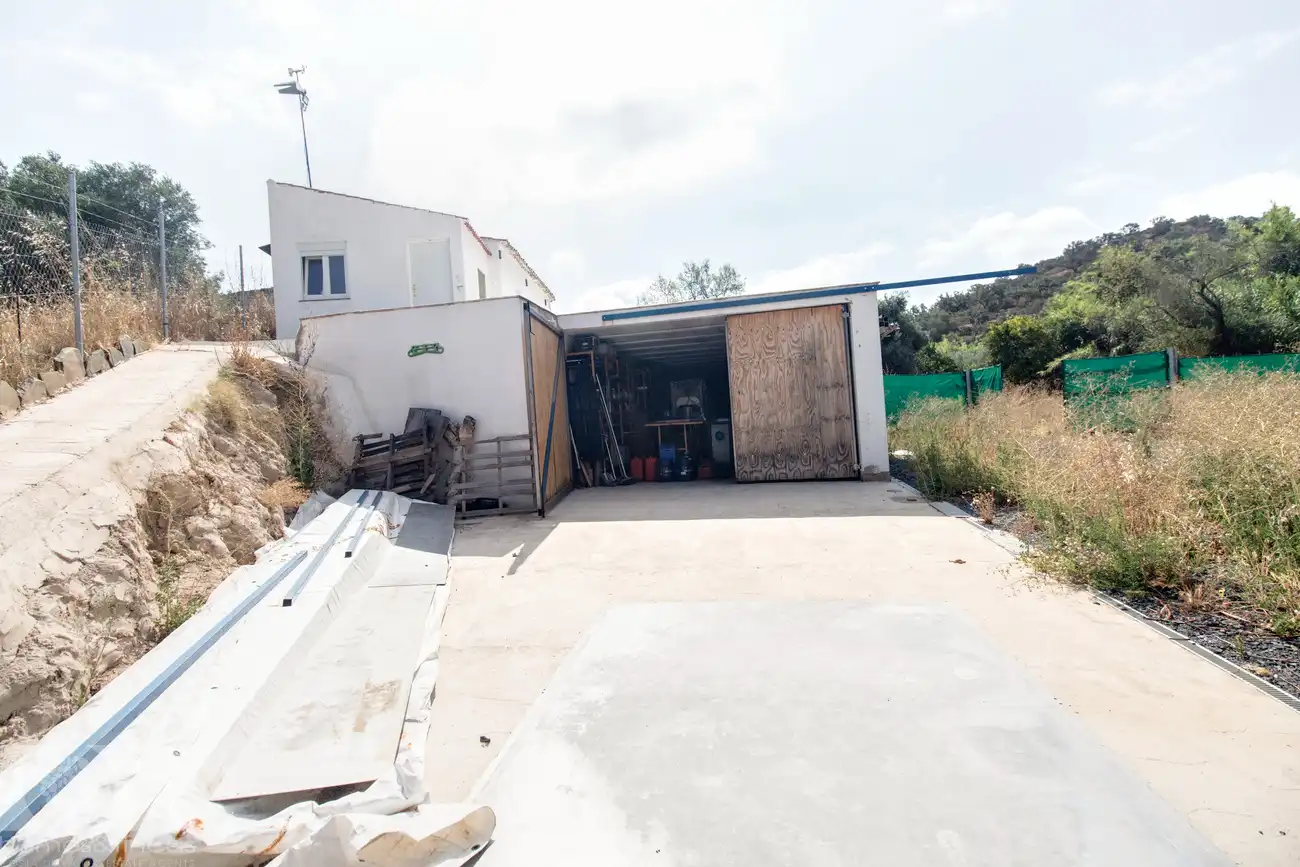 Finca rústica en venda en Sanlúcar de Guadiana