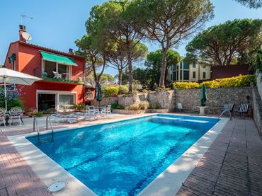 Casa en venda a Calle Menorca