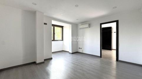 Foto 2 de Pis en venda a Nueva España, Madrid